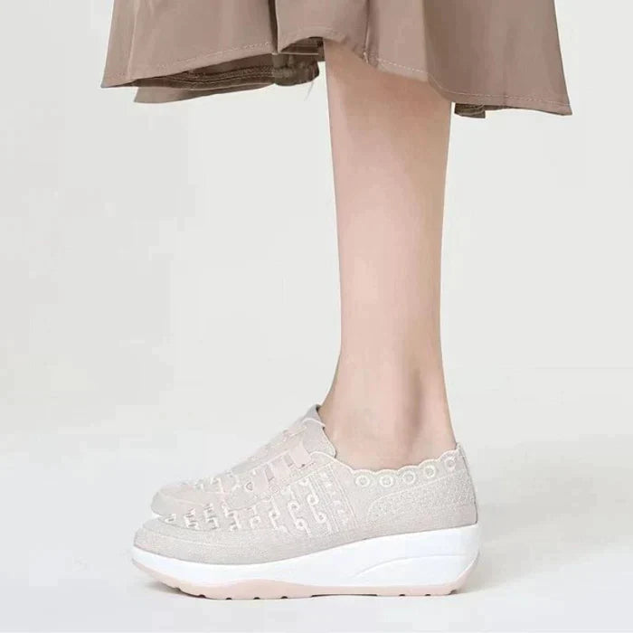 ELA | Comfortabele Dames Schoenen