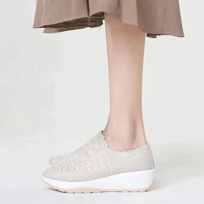 ELA | Comfortabele Dames Schoenen