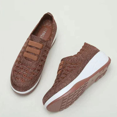 ELA | Comfortabele Dames Schoenen