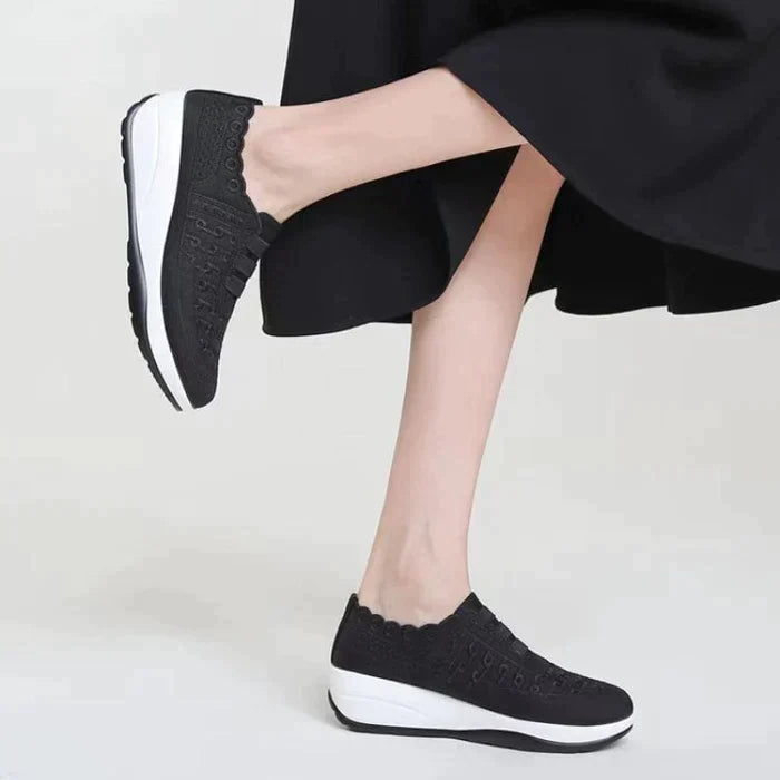 ELA | Comfortabele Dames Schoenen