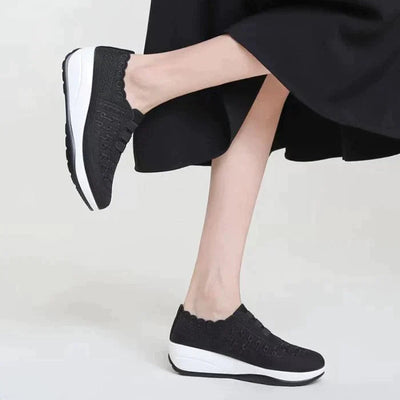 ELA | Comfortabele Dames Schoenen