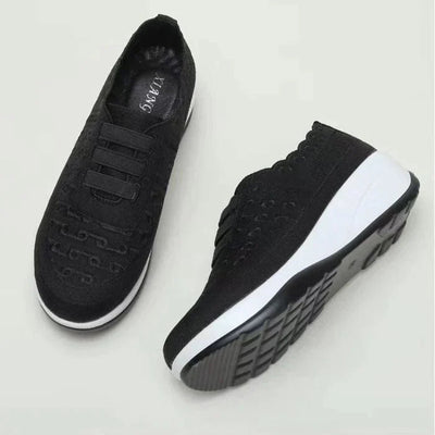 ELA | Comfortabele Dames Schoenen