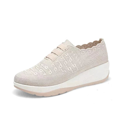ELA | Comfortabele Dames Schoenen