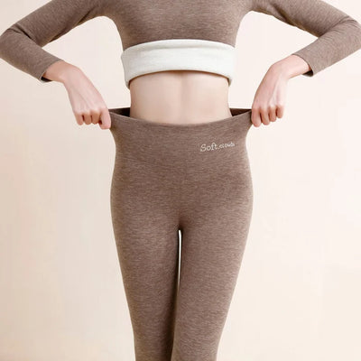 Winter Fleece legging