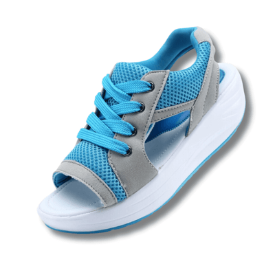 Elise | sandalen voor orthopedie