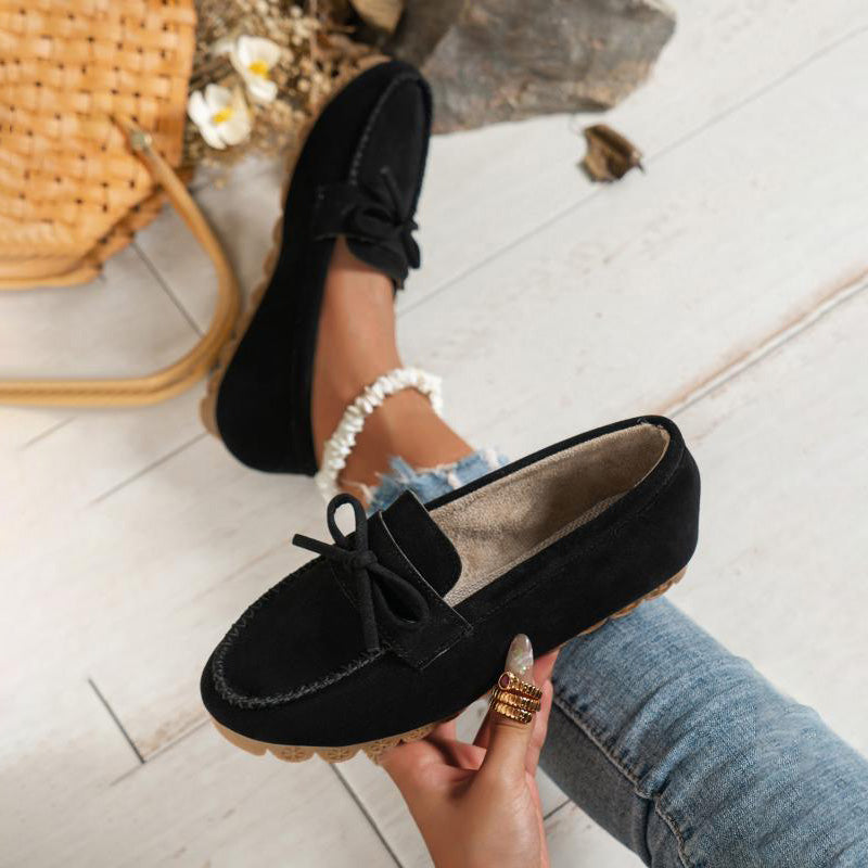 Frauke | Stijlvolle Schoenen