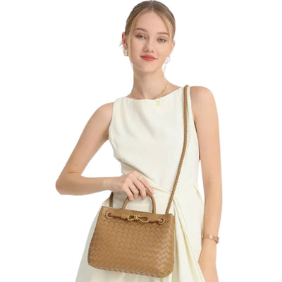 Lucia | schouder tas