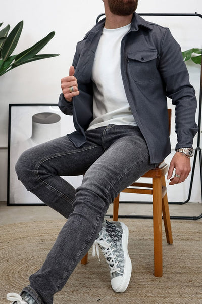Dave | bloes Vest