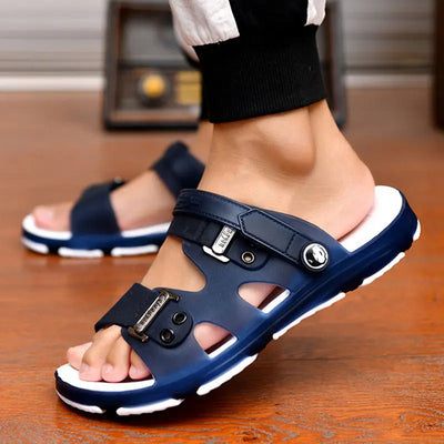 Felipe | Comfortabele zomersandalen