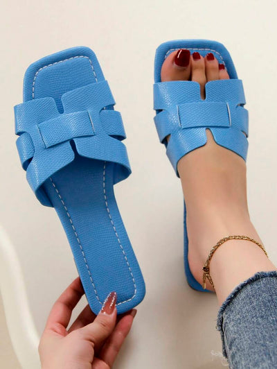 CALISTA | DESIGN SANDALEN