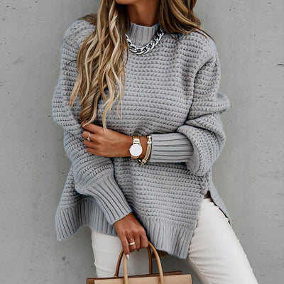 Evira | Warme herfst trui