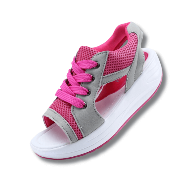 Elise | sandalen voor orthopedie