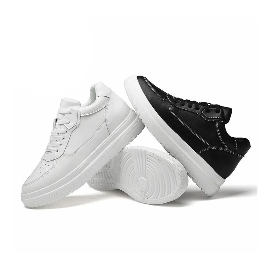 Lift Sneakers | Verhoogde Sneakers voor Heren 3