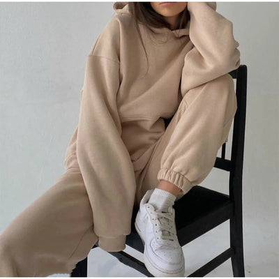 Daisy's | Comfortabel pak
