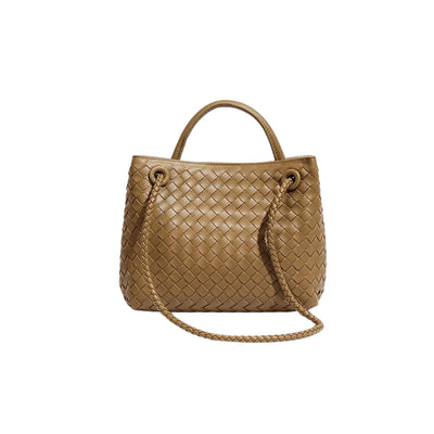 Lucia | schouder tas