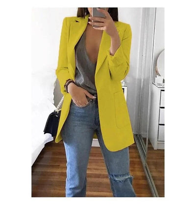 Amira's | Elegant vest