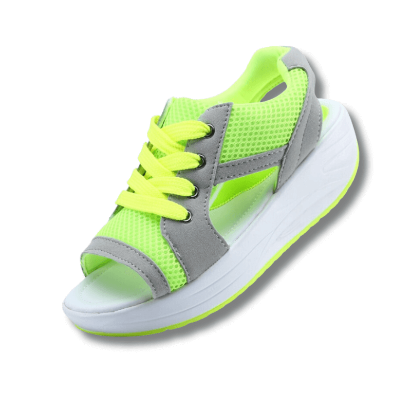 Elise | sandalen voor orthopedie
