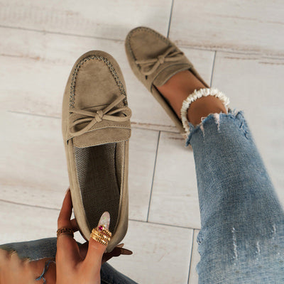 Frauke | Stijlvolle Schoenen