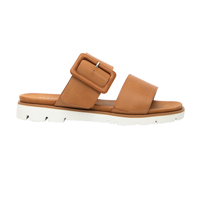 Janice | Informele sandalen met hak