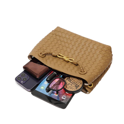 Lucia | schouder tas