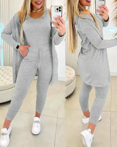 Pauline | Kleding set