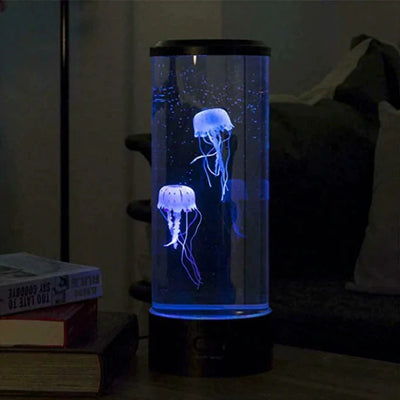 AquaDecor | Kwallen Lamp