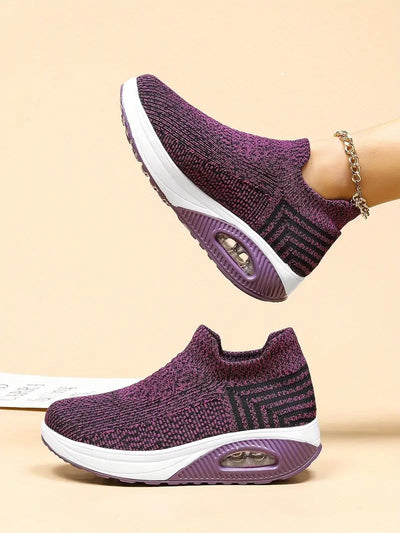 CloudWalk | Ademende hardloopschoenen