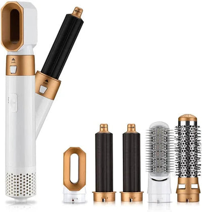 Mira |  5 in 1 haarstyler