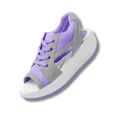 Elise | sandalen voor orthopedie