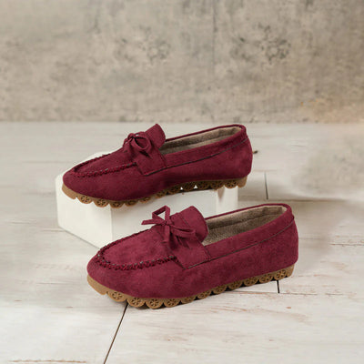 Frauke | Stijlvolle Schoenen