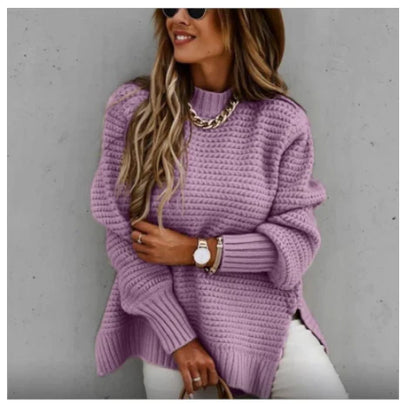 Evira | Warme herfst trui