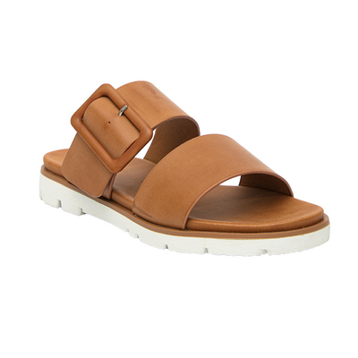 Janice | Informele sandalen met hak
