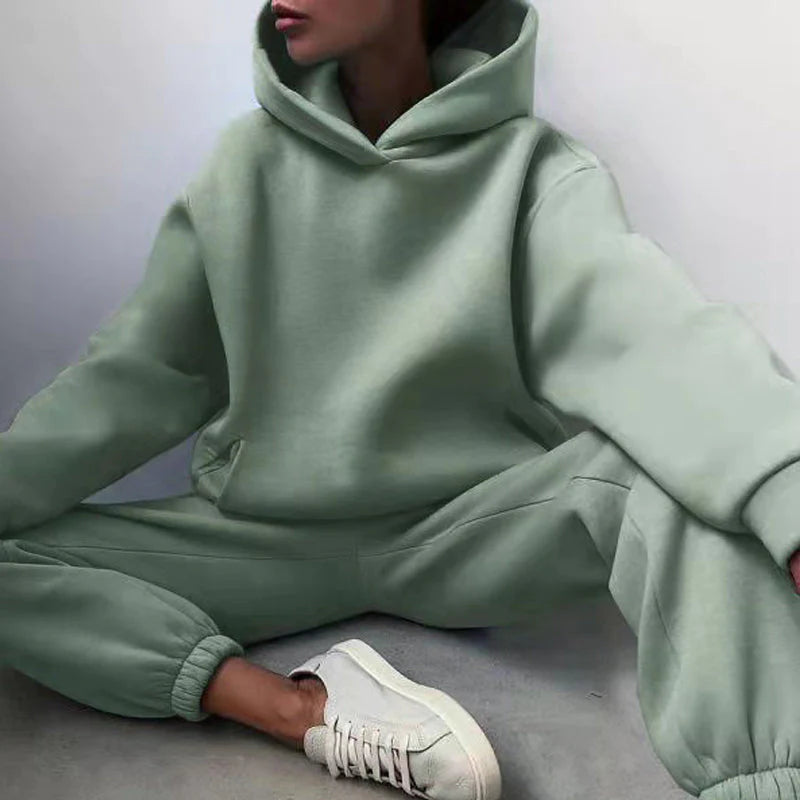 Daisy's | Comfortabel pak