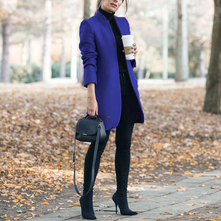 Ashlyn | Elegante Jas