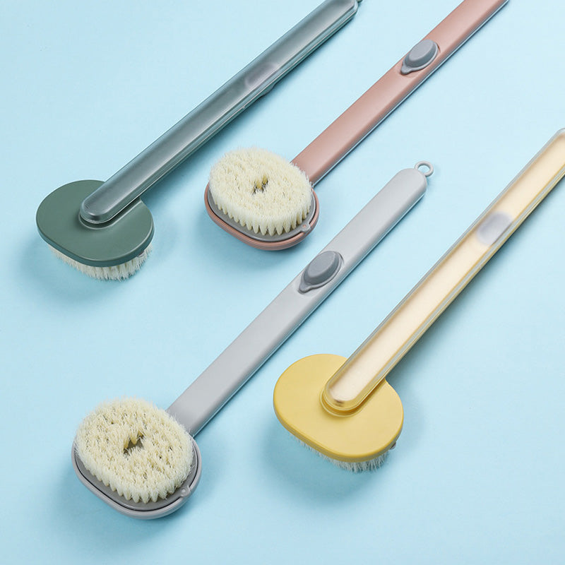 CleanseBrush | Zachte huidreinigingsborstel