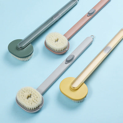 CleanseBrush | Zachte huidreinigingsborstel