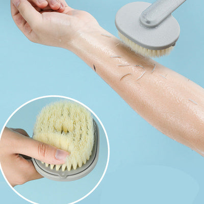 CleanseBrush | Zachte huidreinigingsborstel