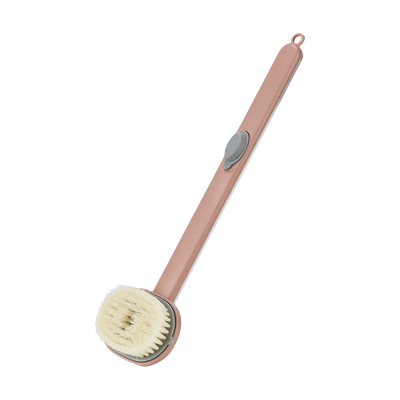 CleanseBrush | Zachte huidreinigingsborstel