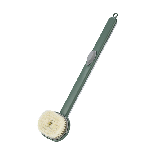 CleanseBrush | Zachte huidreinigingsborstel