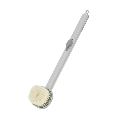 CleanseBrush | Zachte huidreinigingsborstel