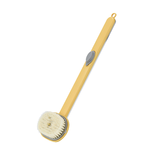 CleanseBrush | Zachte huidreinigingsborstel