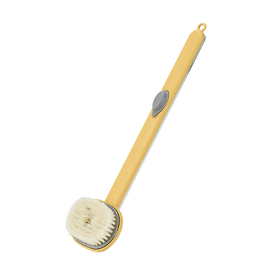 CleanseBrush | Zachte huidreinigingsborstel