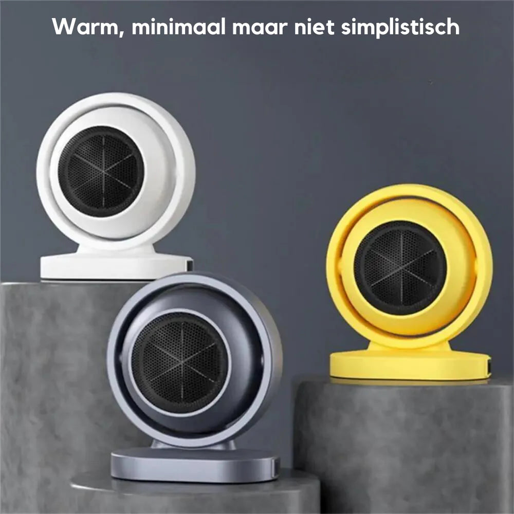 Portaheat | elektrische mini verwarming