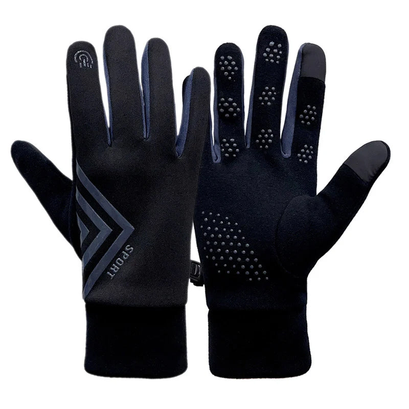 Najah | waterdichte antislip handschoenen