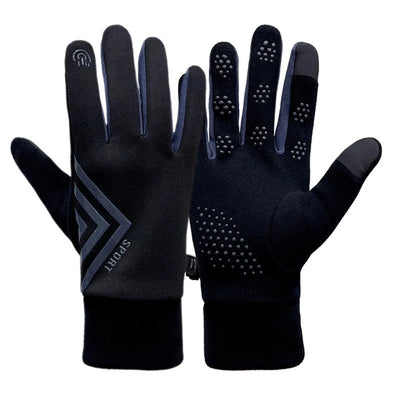 Najah | waterdichte antislip handschoenen
