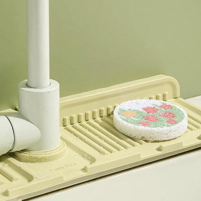 FlexiFlow | Siliconen drainagemat