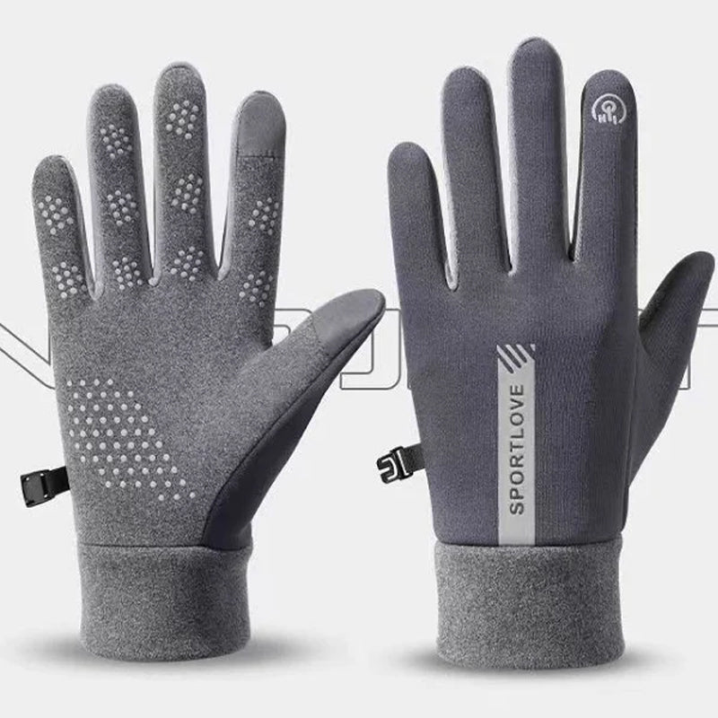 Najah | waterdichte antislip handschoenen