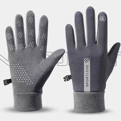 Najah | waterdichte antislip handschoenen