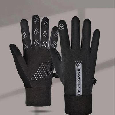 Najah | waterdichte antislip handschoenen