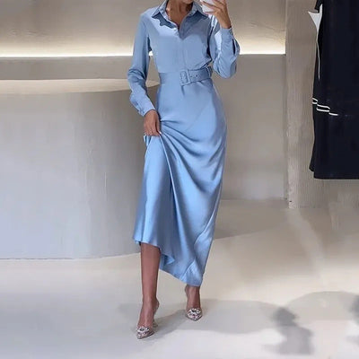 NORA | ELEGANTE JURK